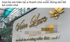 Chủ vườn lan đột biến ‘ôm’ 11 tỉ của khách mua lan xong 'đột biến'