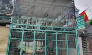 Công an điều tra vụ chủ vườn lan bị tố ''ôm'' trăm tỷ của khách hàng rồi bỏ trốn