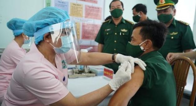Gần 40 ngày không ghi nhận bệnh nhân COVID-19 trong cộng đồng Việt Nam