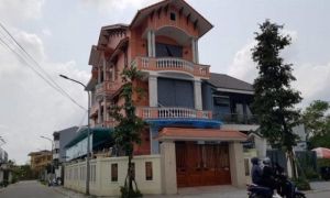 Vụ Nguyên Bí thư Thành ủy được giao đất: TP Huế nói ''gửi nhầm file''