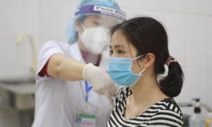 TP.HCM sắp tiêm vắc xin cho phóng viên tham gia chống dịch COVID-19