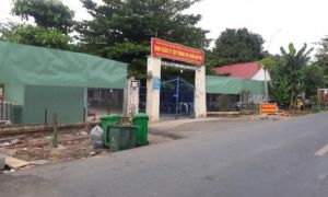 2 người nhập cảnh trái phép từ Phnom Penh về An Giang dương tính COVID-19