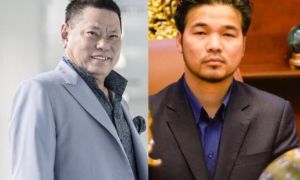 Chân dung 2 tỷ phú Việt kiều trên Forbes