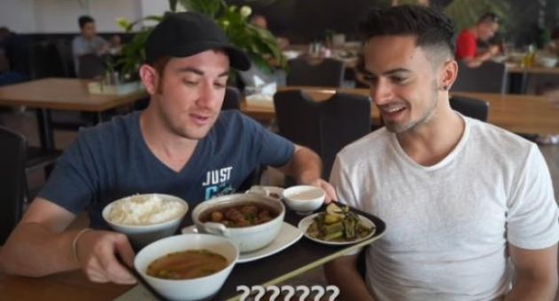 Ghé thăm phố của người Việt Nam ở Séc: Người nước ngoài “mắt chữ O mồm chữ A“,...