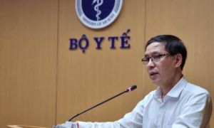 Bộ Y tế: Ba lý do khiến Việt Nam chưa áp dụng hộ chiếu vaccine