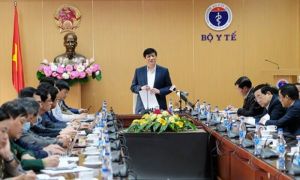 Bộ Y tế cảnh báo nguy cơ dịch Covid-19 quay trở lại