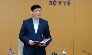Campuchia, Thái Lan tăng vọt số ca Covid-19, Việt Nam có nguy cơ cao