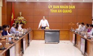 Truy vết những người tiếp xúc gần với vợ chồng nhiễm Covid-19 về từ Campuchia