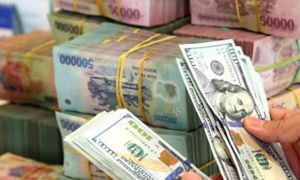 Mỹ gỡ mác thao túng tiền tệ cho Việt Nam