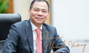 Chuyện dạy con của các tỷ phú đô la Việt: Cha mẹ là doanh nhân có tiếng, con...