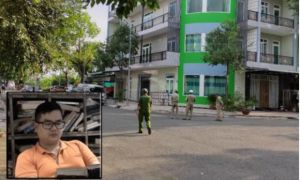 Công an Cần Thơ bắt 3 đối tượng liên quan vụ án Trương Châu Hữu Danh