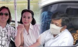 Chồng nữ đại gia tặng ông Đoàn Ngọc Hải 1,7 tỷ đồng trải lòng về quyết định...