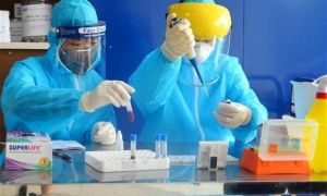 TPHCM thông tin kết quả xét nghiệm nhóm người nhập cảnh trái phép từ Campuchia