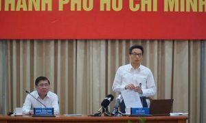 Cảnh báo nguy cơ dịch COVID-19 bùng phát mùa lễ hội