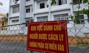 Chiều 24-4: Việt Nam thêm 1 ca mắc COVID-19, 26 bệnh nhân khỏi bệnh