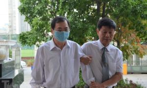 Cựu Bộ trưởng Vũ Huy Hoàng bị đề nghị mức án 10 đến 11 năm tù