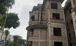Đề xuất kiểm soát chặt chẽ nguồn ''tiền bẩn'' mua bất động sản để ''rửa tiền''