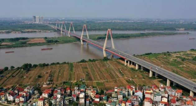 Hà Nội yêu cầu công khai quy hoạch để ngăn sốt đất