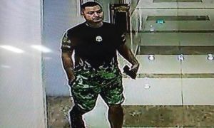Hai ô tô Porsche trùng biển số: Công an cung cấp hình ảnh tài xế lái xe biển giả