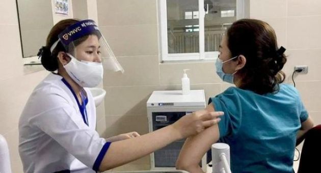 Sáng 26-4, ghi nhận 3 ca mắc Covid-19 tại Đà Nẵng và Quảng Nam
