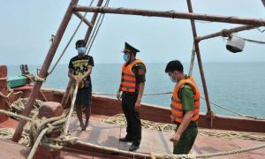 Các tỉnh miền Tây lên kịch bản, chỉ đạo hỏa tốc phòng, chống Covid-19