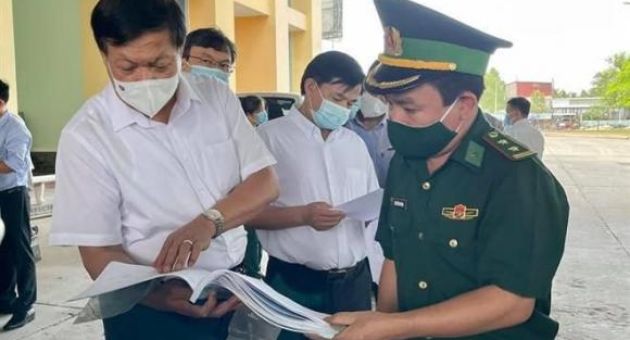 Bộ Y tế hỏa tốc yêu cầu Yên Bái điều tra, xử lý ca mắc COVID-19 ở khu cách ly