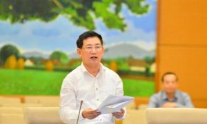 Đề xuất lấy ngân sách chưa sử dụng mua vắc xin COVID-19