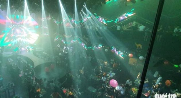 Hải Dương tiếp tục dừng karaoke, bar, massage, rạp phim