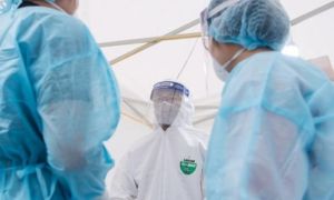 5 ca mắc Covid-19 tại Yên Bái đều nhiễm biến chủng virus Ấn Độ