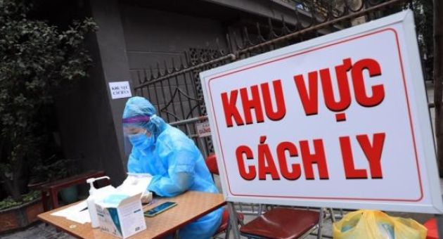 Chiều 30/4: Thêm 14 ca mắc COVID-19, có 4 ca ghi nhận trong nước tại Hà Nam và...