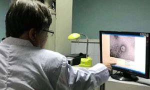 Việt Nam ghi nhận bệnh nhân Covid-19 nhiễm chủng vi rút gây dịch tại Ấn Độ