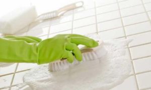 7 mẹo làm sạch phòng tắm không nên bỏ qua