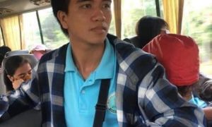 Gia cảnh éo le của nam sinh quên mình cứu 3 nữ sinh bị đuối nước