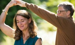 3 thập kỷ bên nhau của vợ chồng Bill Gates: Anh chủ tịch lấy nữ nhân viên...
