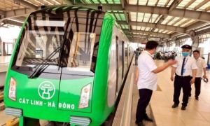 Đường sắt đô thị Cát Linh – Hà Đông: Lại lỡ hẹn, chưa ai chịu trách nhiệm