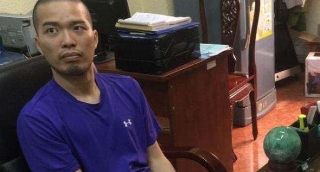 Hai cựu công an nhận 38 tỷ đồng để bảo kê trang cá độ