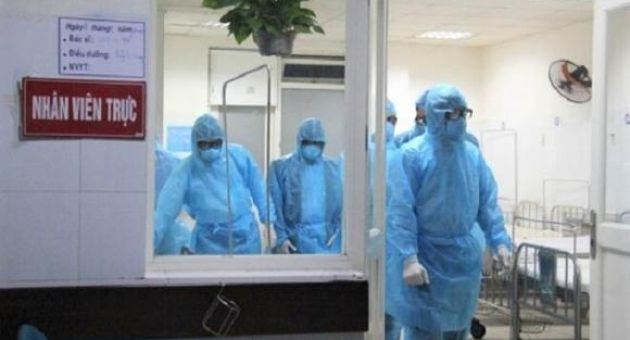 Nguy cơ dịch bệnh COVID-19 ở Hà Nội đang ở mức rất cao