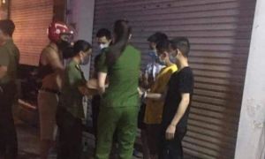 Nóng: Bắt người phụ nữ đưa 52 công dân Trung Quốc nhập cảnh trái phép vào Vĩnh...