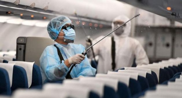 Bộ Y tế có công văn hỏa tốc sau nhiều ca nhiễm Covid-19 khi hết thời gian cách...