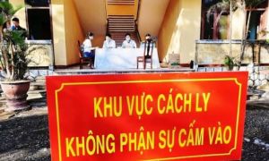 Bộ Y tế quyết định kéo dài thời gian cách ly tập trung lên 21 ngày