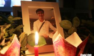 Nhã ơi! Lòng tốt sẽ không bao giờ bị lãng quên!