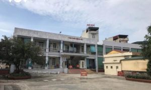 Hải Dương có thêm 1 người dương tính SARS-CoV-2 liên quan đến BV Bệnh Nhiệt...