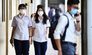 Học sinh TP.HCM nghỉ học từ ngày 10/5