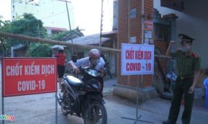 Hưng Yên, Lào Cai, Quảng Ngãi phong tỏa hàng loạt địa điểm