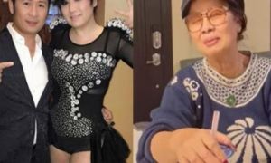 Mẹ ruột Bằng Kiều tiết lộ điều bất ngờ về hôn nhân của con trai và vợ cũ