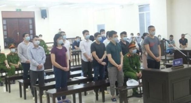 Ông chủ Nhật Cường tạo ‘chân rết’ ở nước ngoài, tuồn hàng lậu về Việt Nam