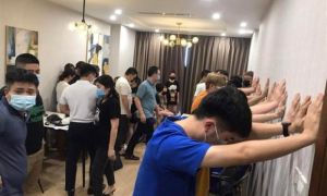 Vì sao gần 1.500 người Trung Quốc nhập cảnh trái phép vào Việt Nam?