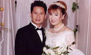 Vợ cũ lần đầu tiết lộ lý do ly hôn ca sĩ Bằng Kiều