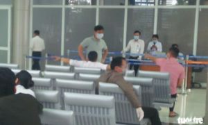179 ca F1, Lâm Đồng cho học sinh nghỉ học, kêu gọi du khách hạn chế đến Đà Lạt