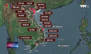 COVID-19 lan rộng 19 tỉnh thành: Làm sao để không trở thành ''vết dầu loang''?